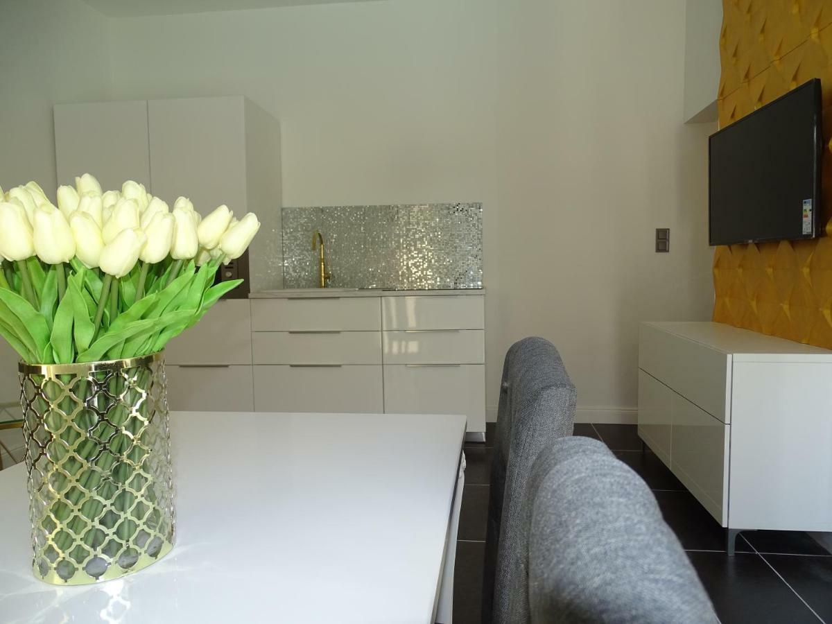 Dorothy 3 Apartment Сиофок Екстериор снимка