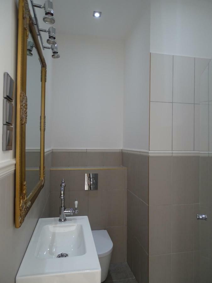 Dorothy 3 Apartment Сиофок Екстериор снимка