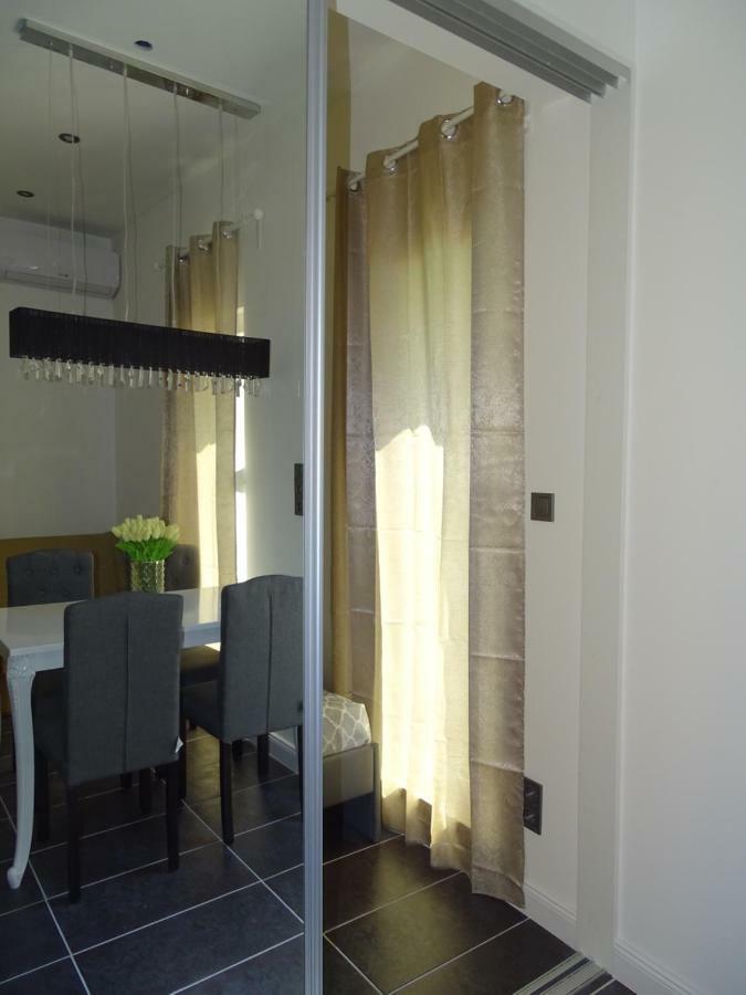 Dorothy 3 Apartment Сиофок Екстериор снимка