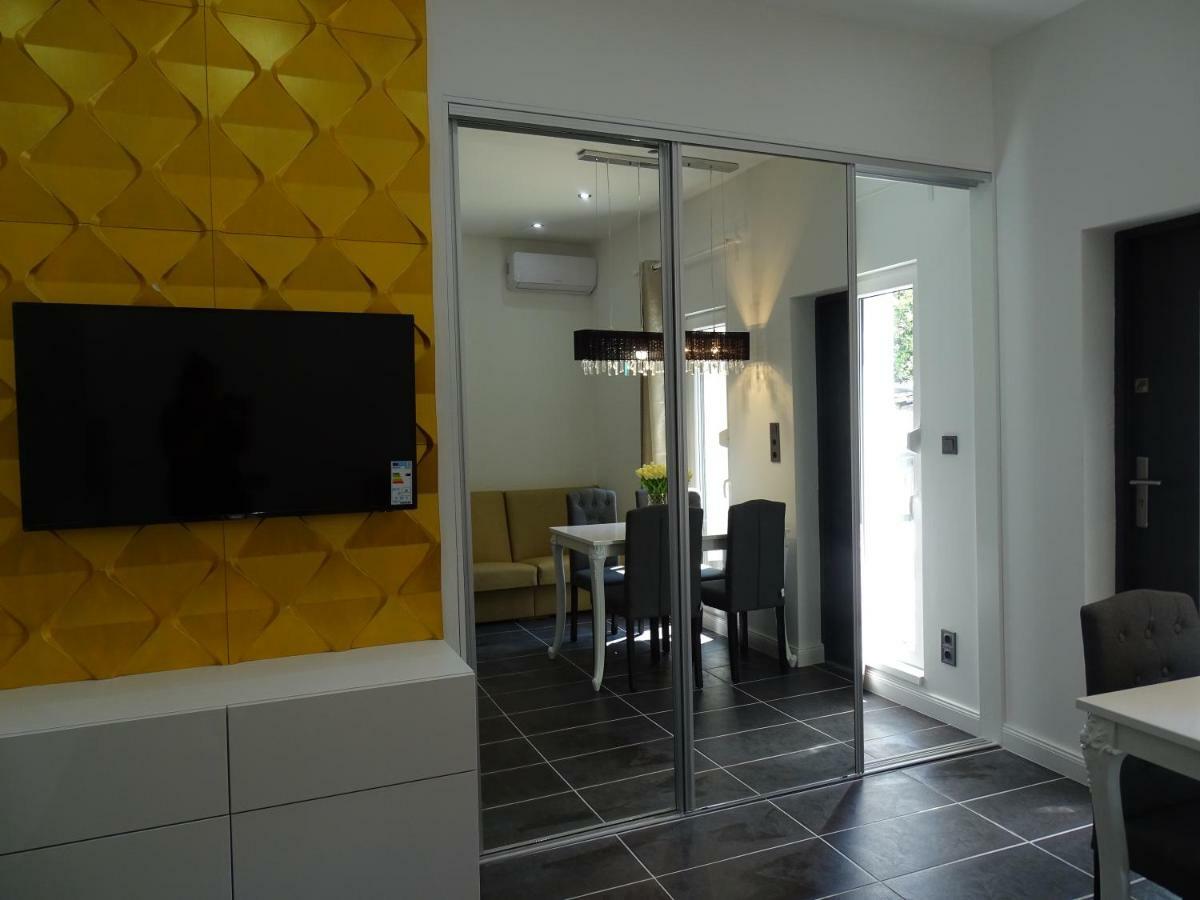 Dorothy 3 Apartment Сиофок Екстериор снимка