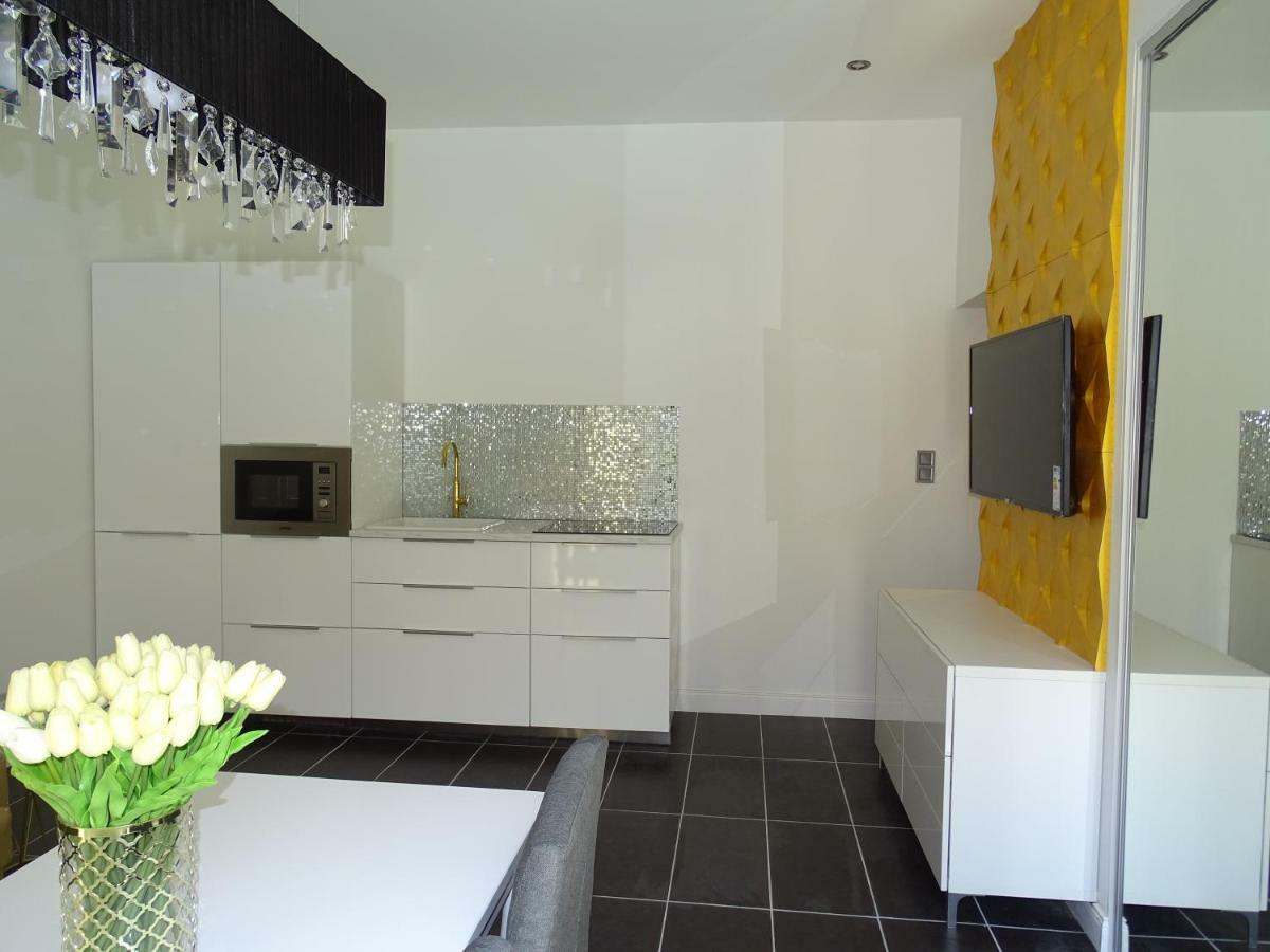 Dorothy 3 Apartment Сиофок Екстериор снимка