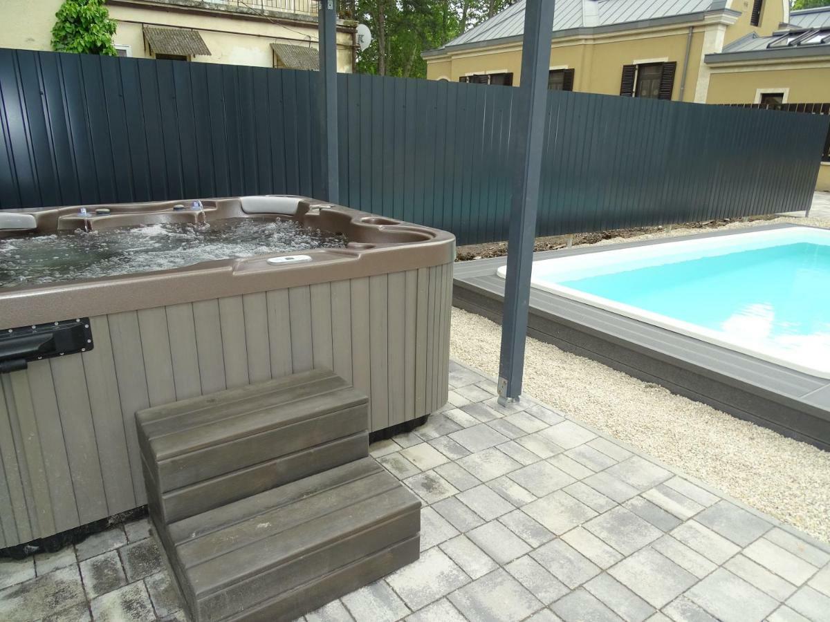 Dorothy 3 Apartment Сиофок Екстериор снимка