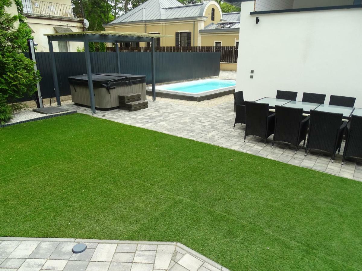 Dorothy 3 Apartment Сиофок Екстериор снимка